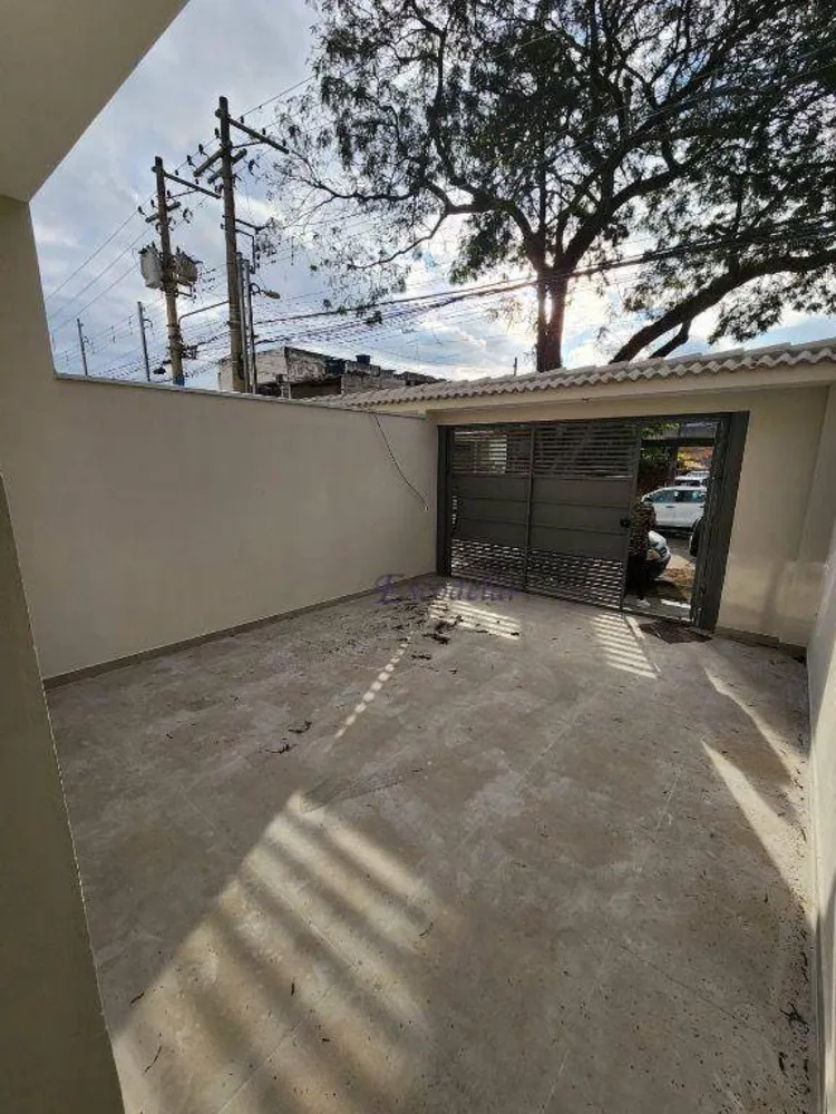 Sobrado, 3 quartos, 140 m² - Foto 11