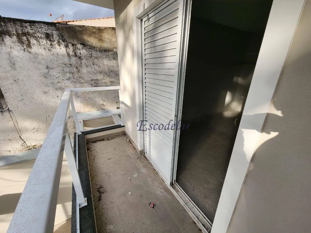 Sobrado, 3 quartos, 140 m² - Foto 12