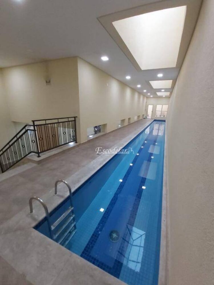 Apartamento, 1 quarto, 44 m² - Foto 1