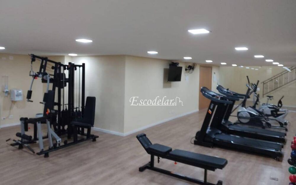 Apartamento, 1 quarto, 44 m² - Foto 3