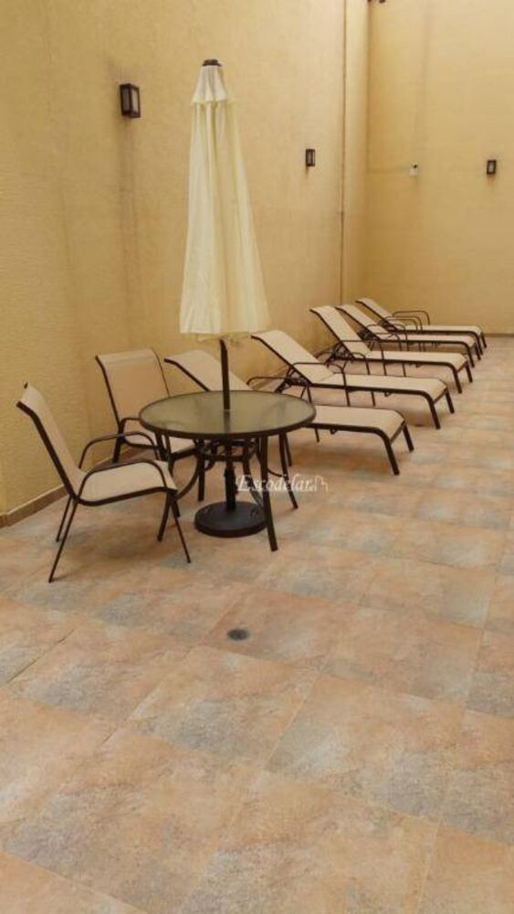 Apartamento, 1 quarto, 44 m² - Foto 2