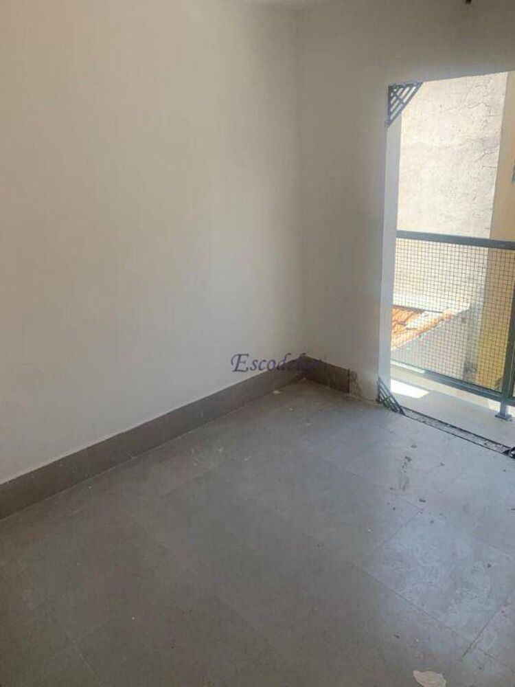 Apartamento, 2 quartos, 44 m² - Foto 6