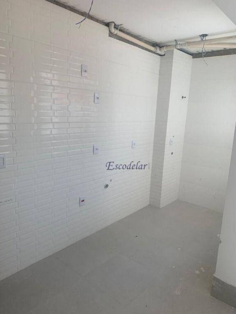 Apartamento, 2 quartos, 44 m² - Foto 2