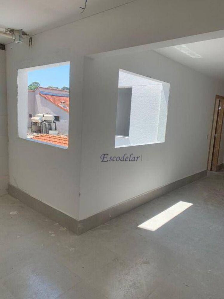 Apartamento, 2 quartos, 44 m² - Foto 3