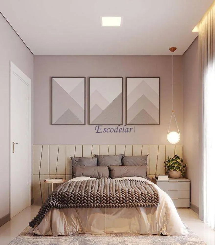 Apartamento, 2 quartos, 44 m² - Foto 13
