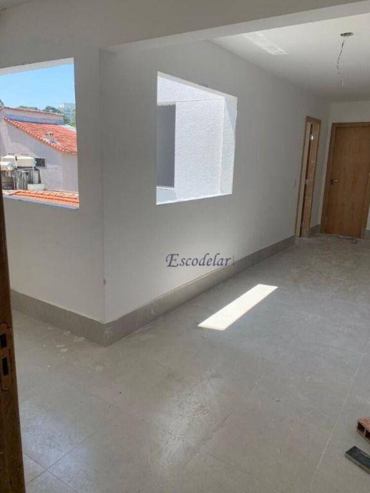 Apartamento, 2 quartos, 44 m² - Foto 1