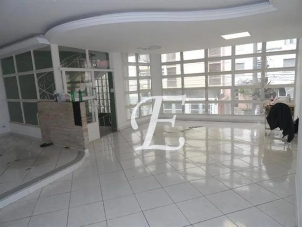 Sobrado, 350 m² - Foto 1