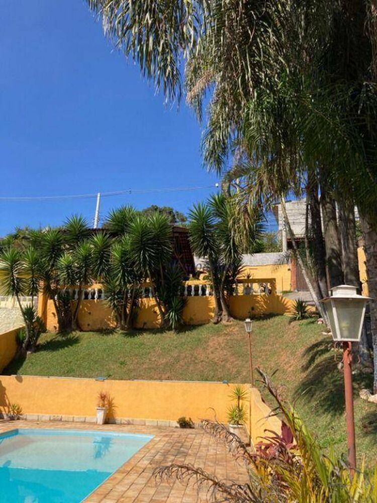 Chácara, 6 quartos - Foto 3
