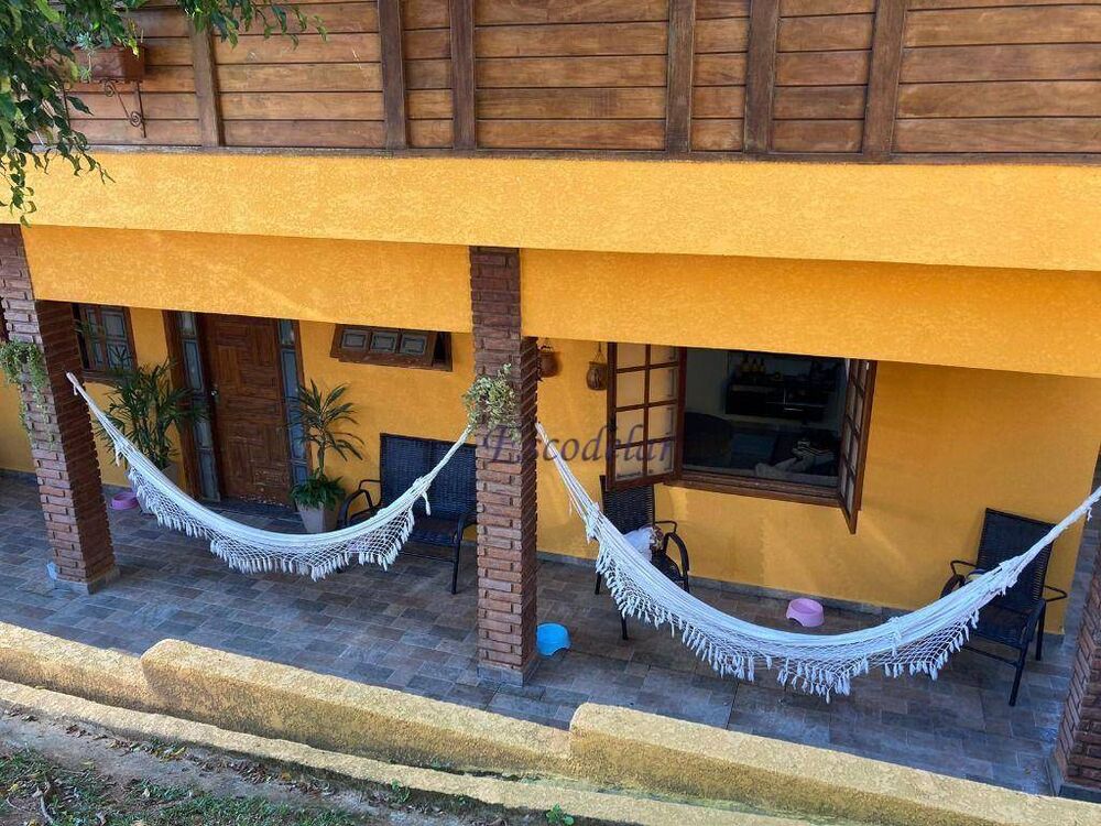 Chácara, 6 quartos - Foto 2