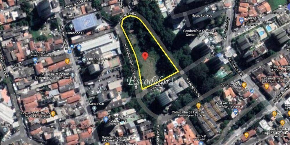 Terreno, 4372 m² - Foto 9