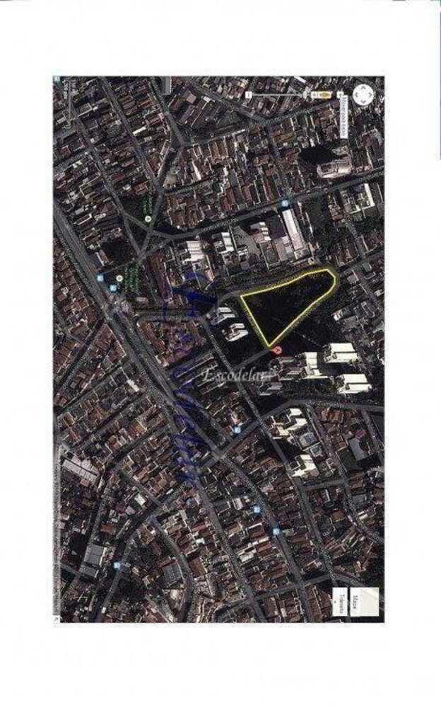 Terreno, 4372 m² - Foto 2