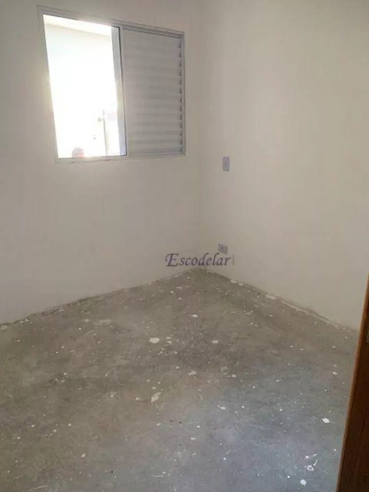 Apartamento, 2 quartos, 38 m² - Foto 1