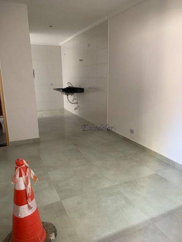 Apartamento, 2 quartos, 38 m² - Foto 10