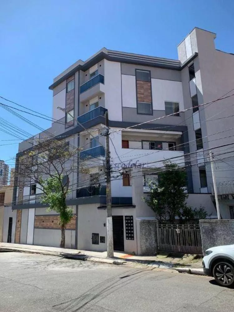Apartamento, 2 quartos, 38 m² - Foto 14