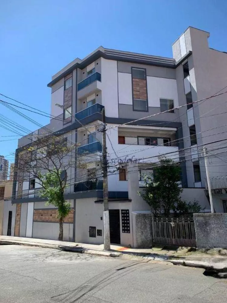 Apartamento, 2 quartos, 38 m² - Foto 15