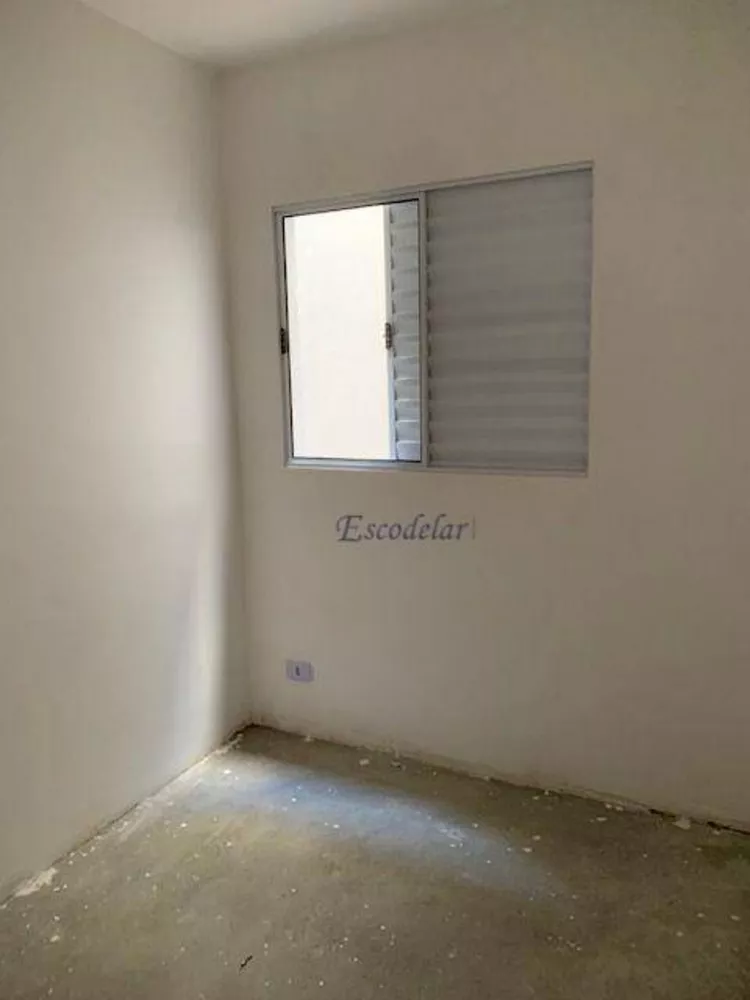Apartamento, 2 quartos, 38 m² - Foto 4