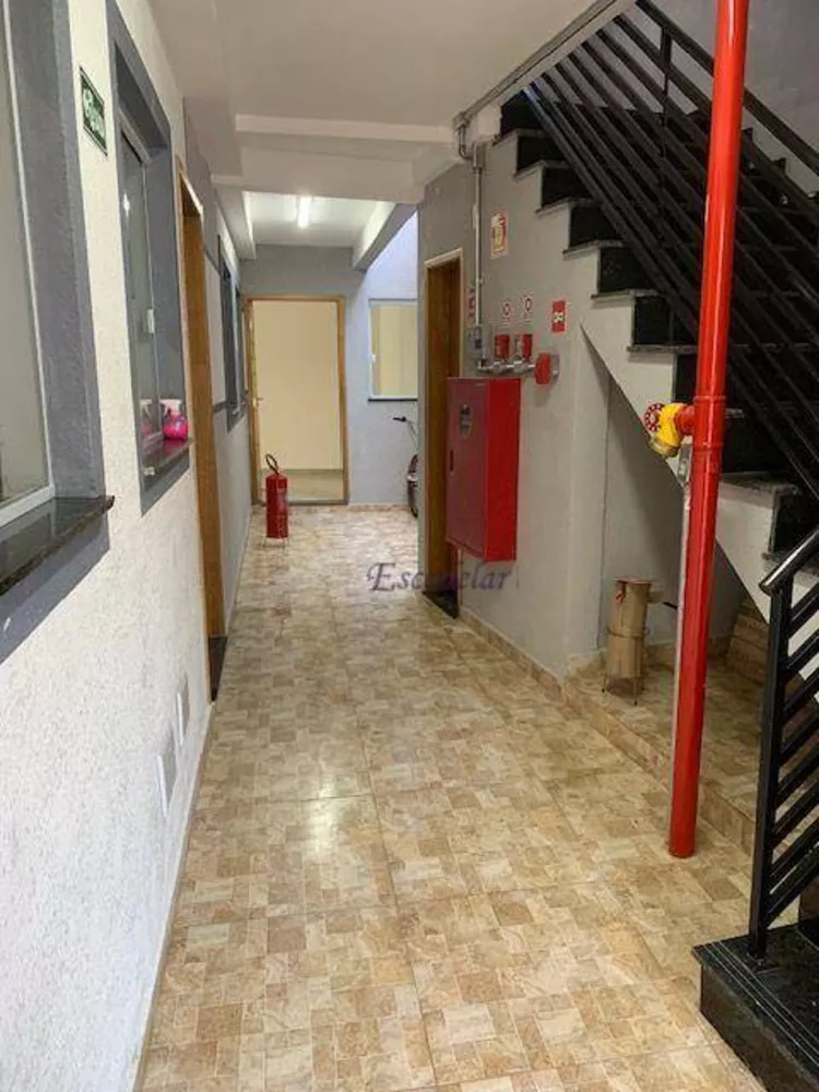 Apartamento, 2 quartos, 38 m² - Foto 7