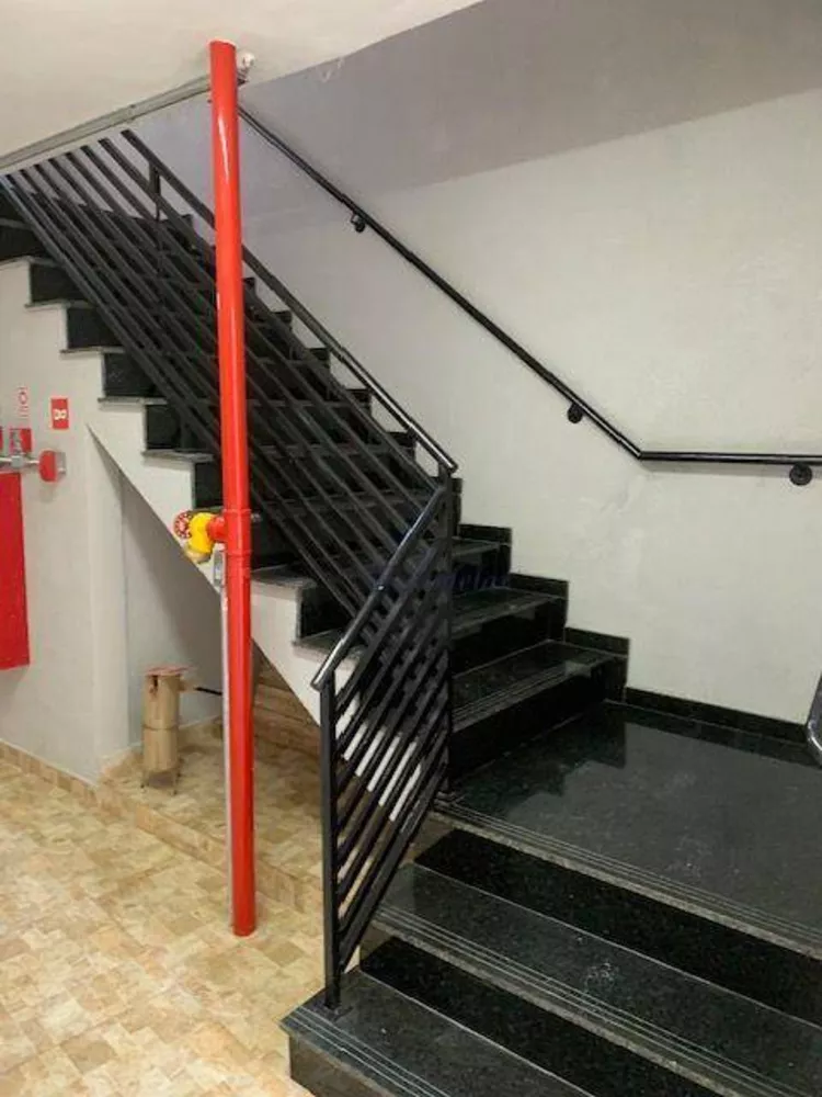 Apartamento, 2 quartos, 38 m² - Foto 8