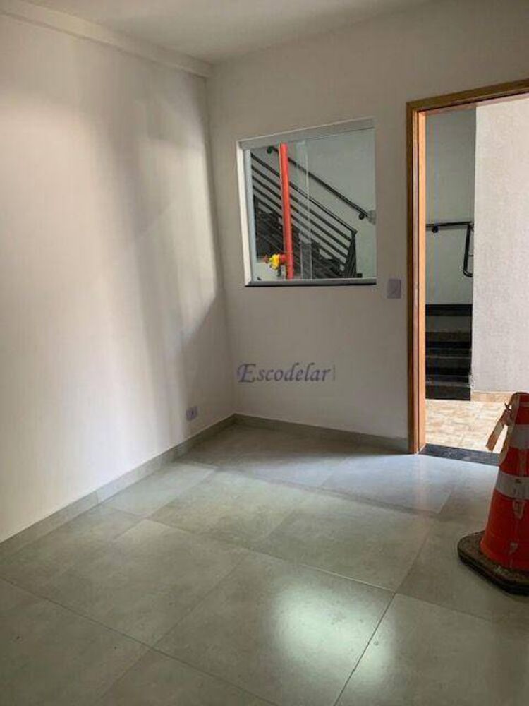 Apartamento, 2 quartos, 38 m² - Foto 9