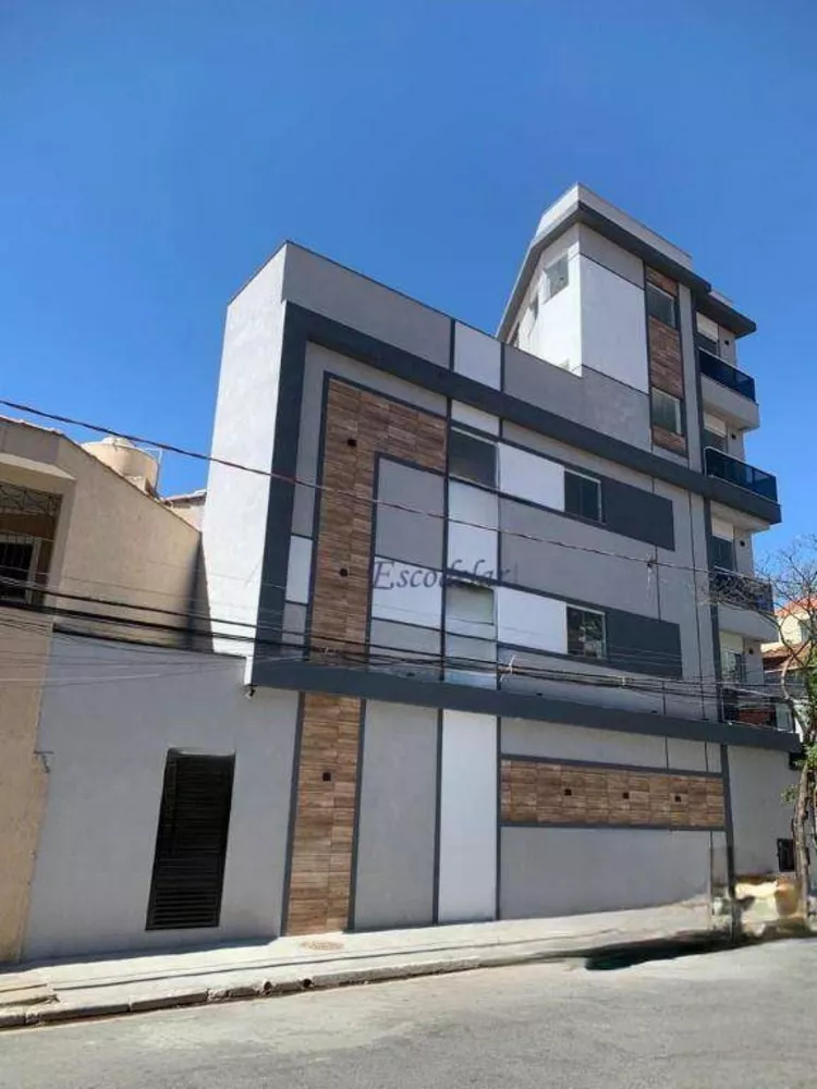 Apartamento, 2 quartos, 38 m² - Foto 13