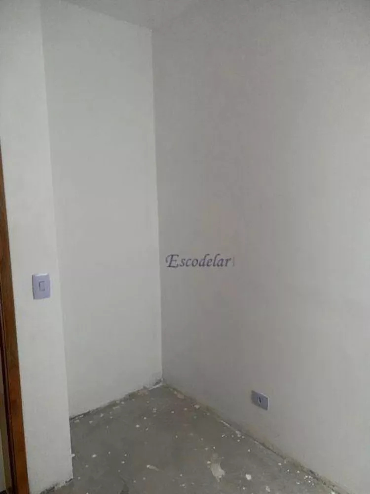 Apartamento, 2 quartos, 38 m² - Foto 5