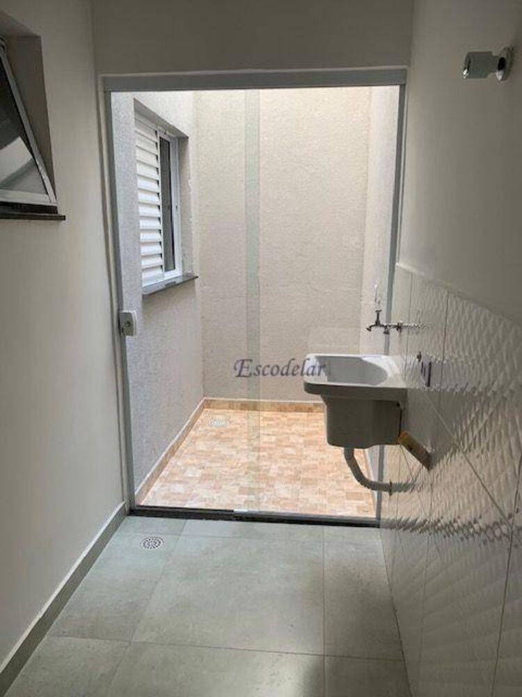 Apartamento, 2 quartos, 38 m² - Foto 12