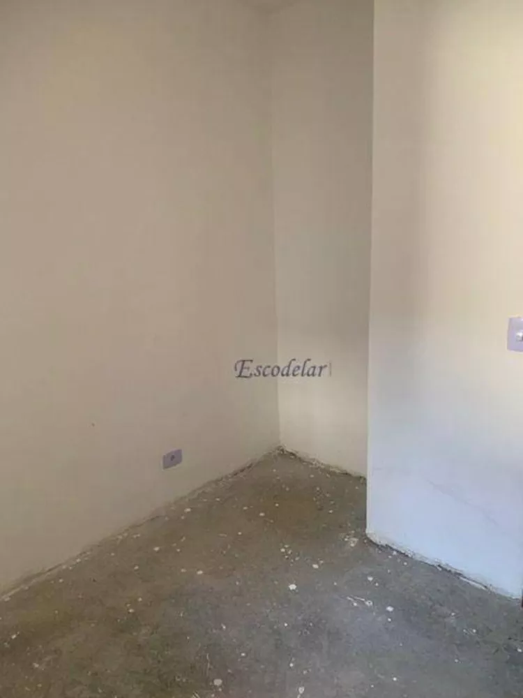 Apartamento, 2 quartos, 38 m² - Foto 2