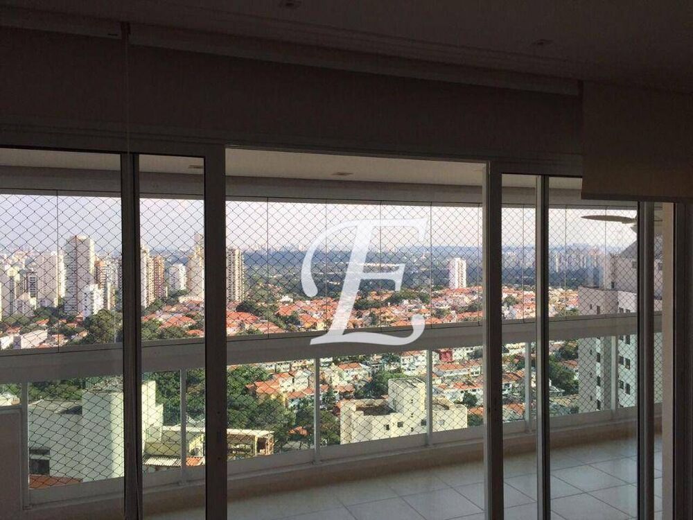 Apartamento, 4 quartos, 195 m² - Foto 2