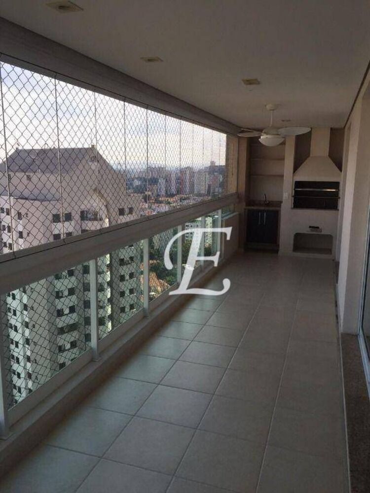 Apartamento, 4 quartos, 195 m² - Foto 4
