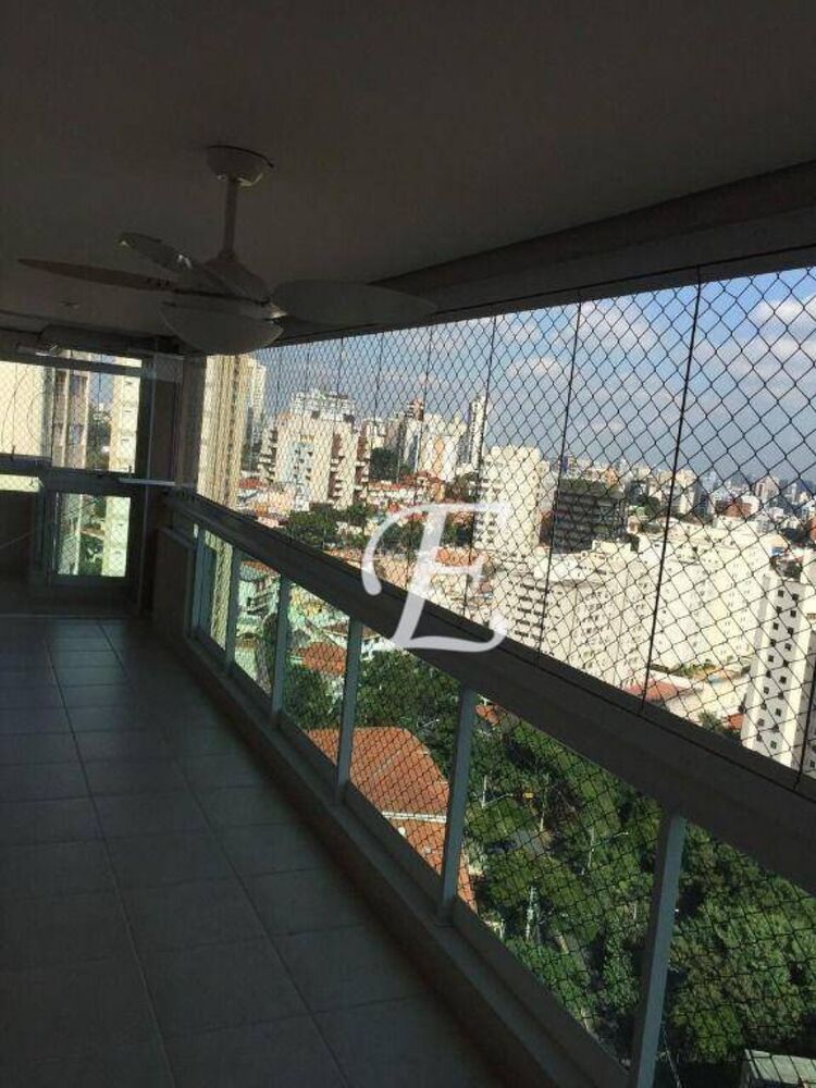 Apartamento, 4 quartos, 195 m² - Foto 3