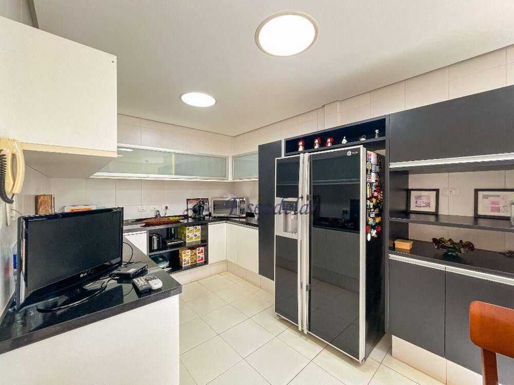 Casa, 3 quartos, 450 m² - Foto 1