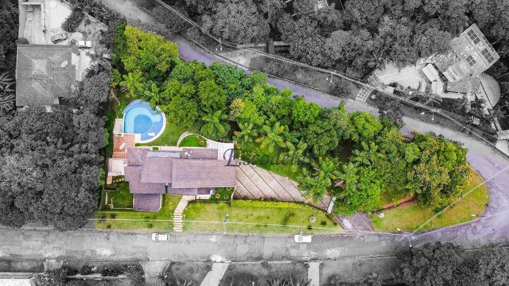 Casa, 3 quartos, 450 m² - Foto 12
