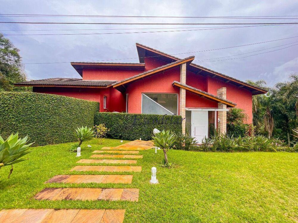 Casa, 3 quartos, 450 m² - Foto 11