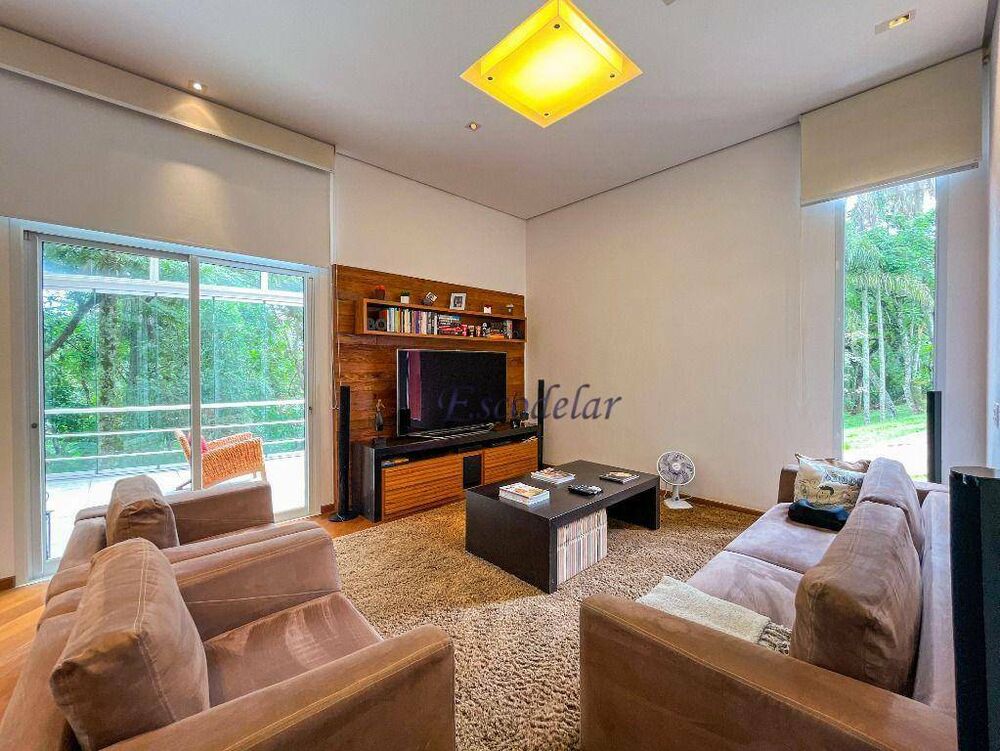 Casa, 3 quartos, 450 m² - Foto 7