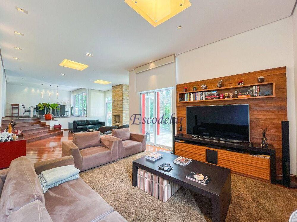 Casa, 3 quartos, 450 m² - Foto 8