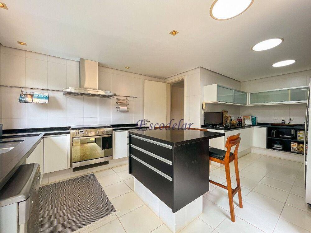 Casa, 3 quartos, 450 m² - Foto 3