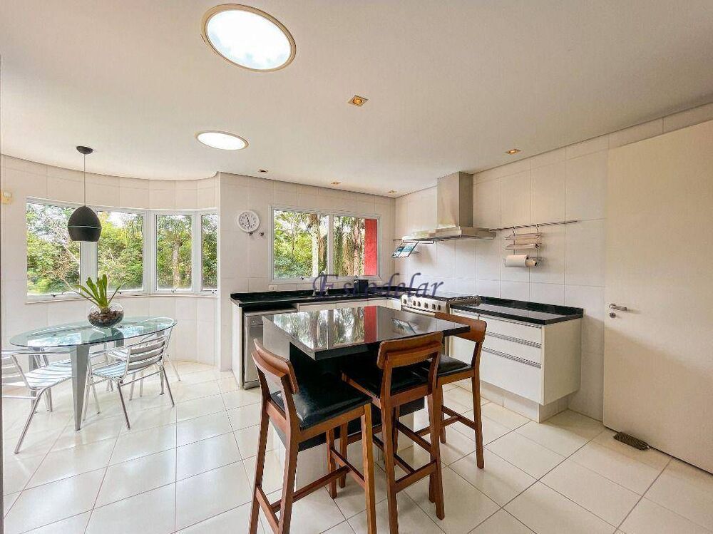 Casa, 3 quartos, 450 m² - Foto 4