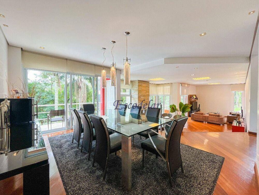 Casa, 3 quartos, 450 m² - Foto 5