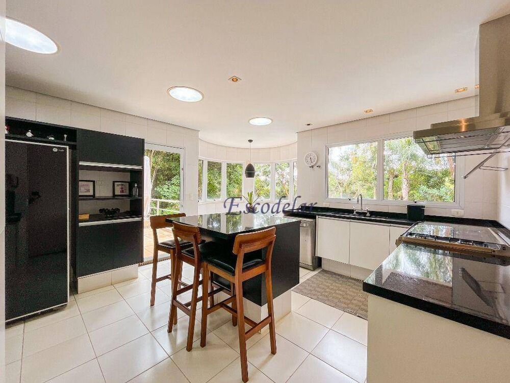 Casa, 3 quartos, 450 m² - Foto 2
