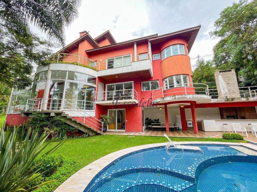 Casa, 3 quartos, 450 m² - Foto 9