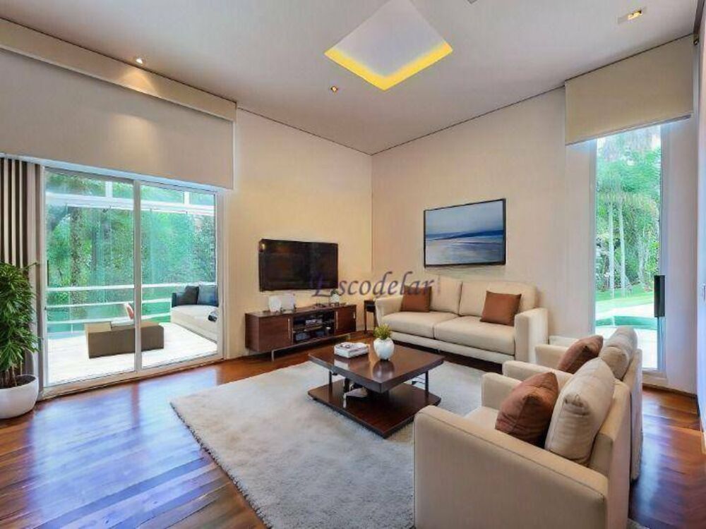 Casa, 3 quartos, 450 m² - Foto 10