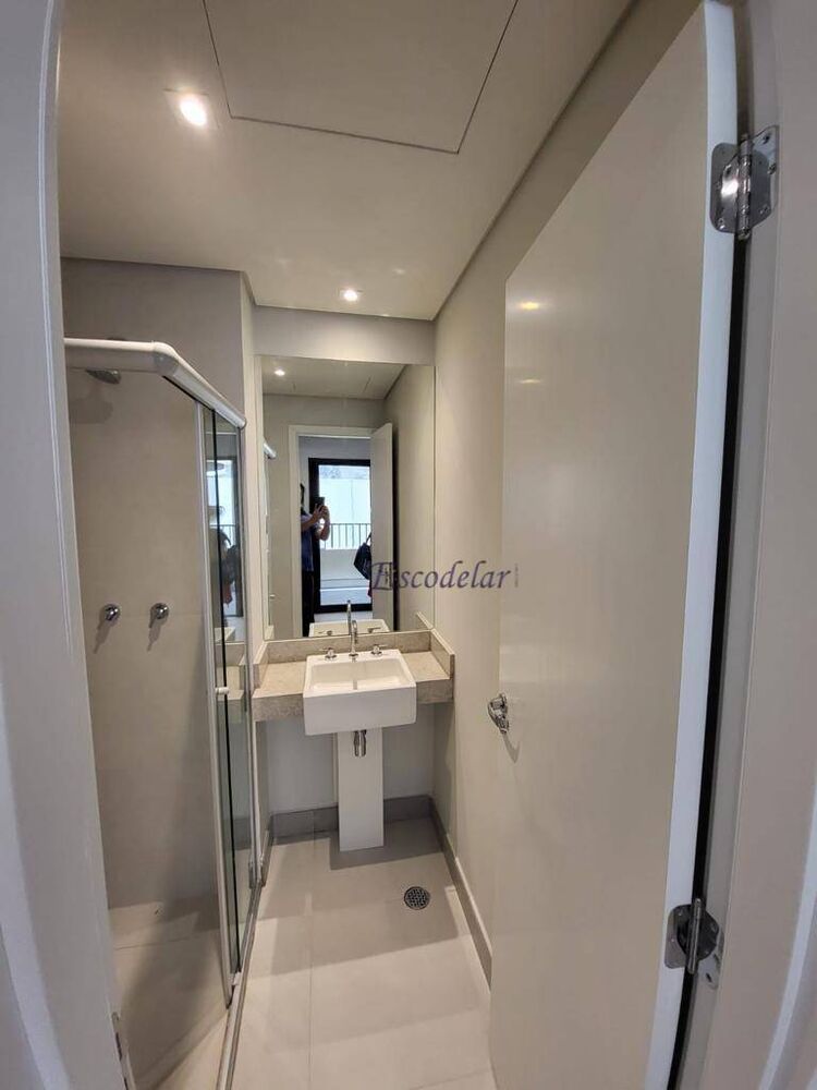 Kitnet-Studio, 22 m² - Foto 3