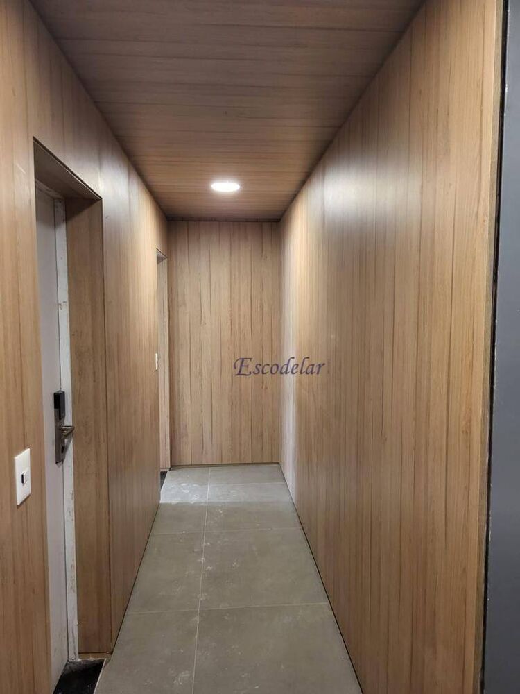 Kitnet-Studio, 22 m² - Foto 1