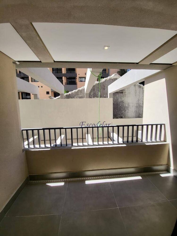 Kitnet-Studio, 22 m² - Foto 4