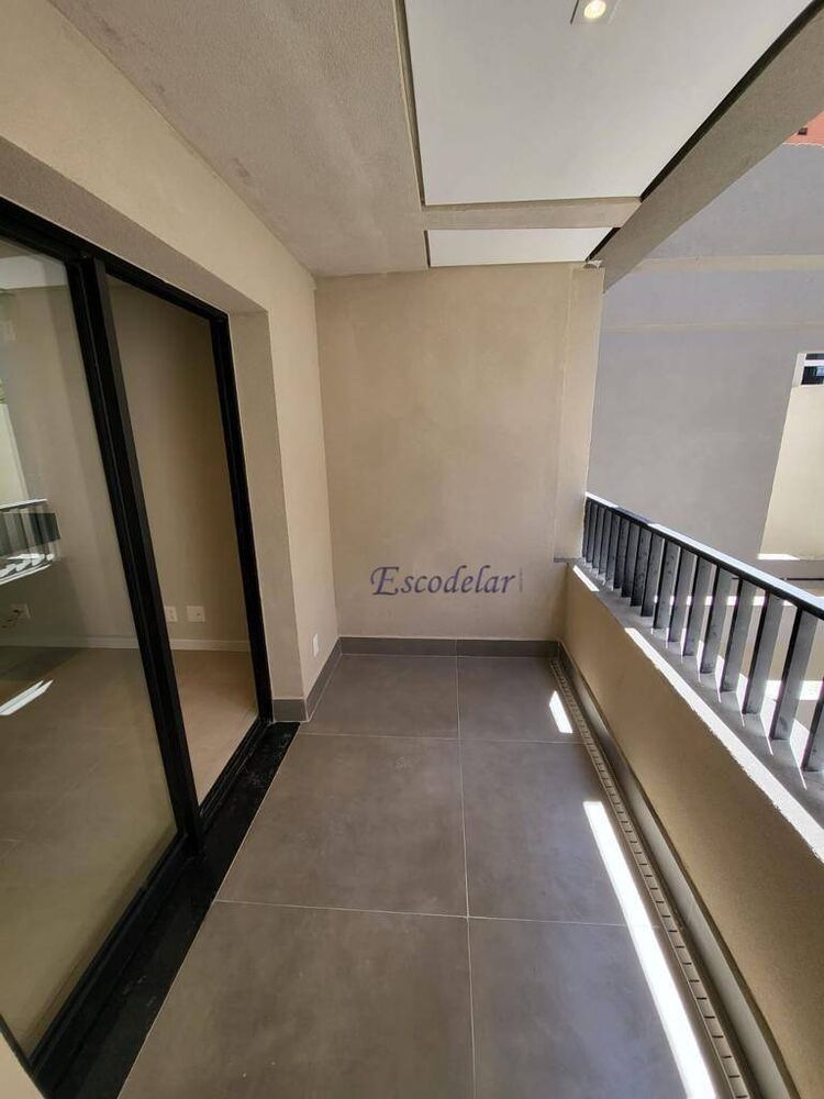 Kitnet-Studio, 22 m² - Foto 2