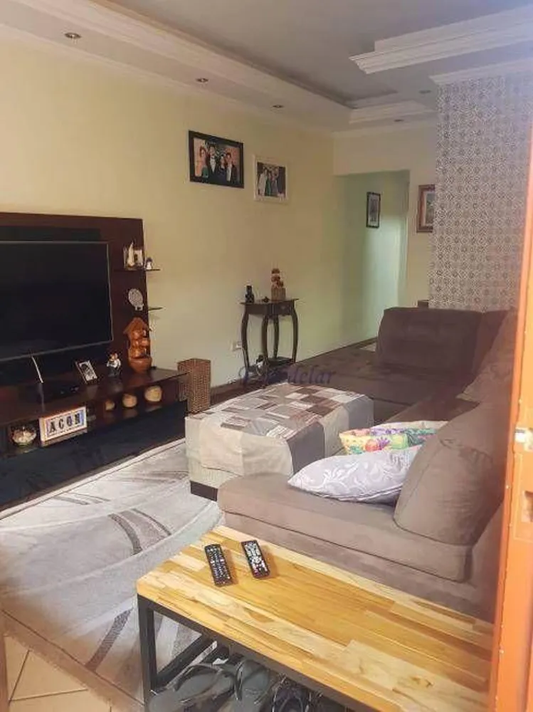 Casa, 3 quartos, 142 m² - Foto 4
