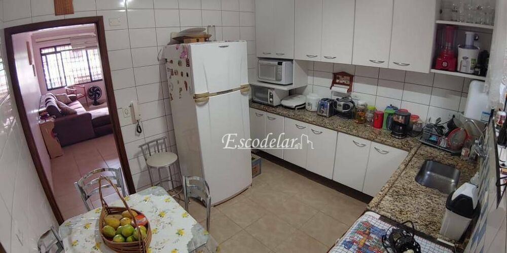 Sobrado, 2 quartos, 94 m² - Foto 3