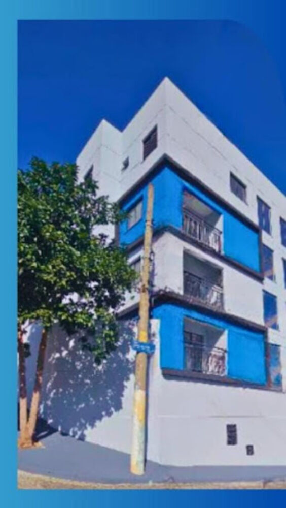 Apartamento, 2 quartos, 58 m² - Foto 2