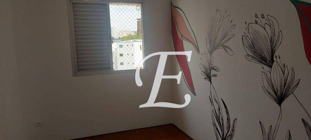 Apartamento, 2 quartos, 56 m² - Foto 3