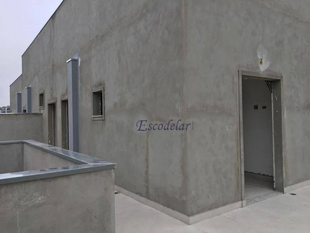 Apartamento, 2 quartos, 45 m² - Foto 5